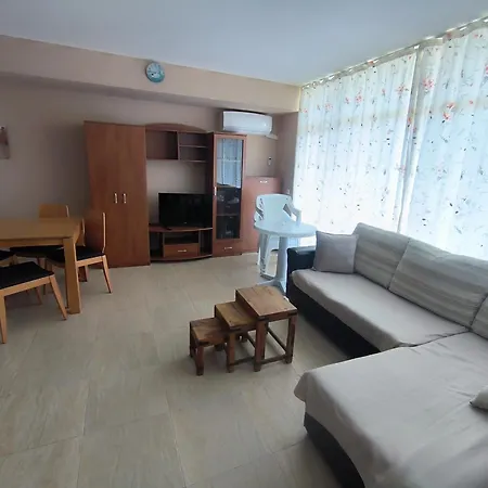 Apartman Psb In Sun Village