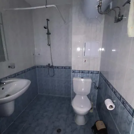 Psb In Sun Village Apartment Sunny Beach