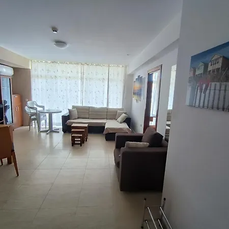 Apartment Psb In Sun Village