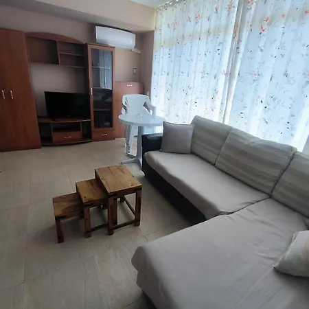 Apartment Psb In Sun Village