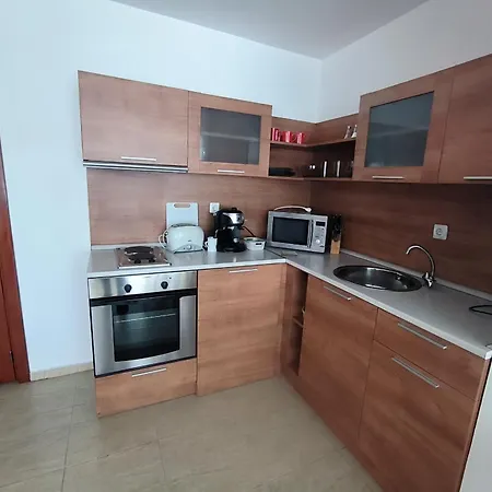 Psb In Sun Village Apartman *