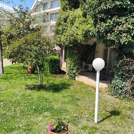 Psb In Sun Village Apartman