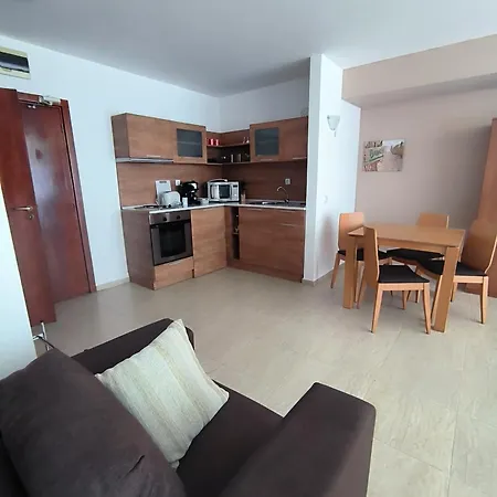 Apartman Psb In Sun Village