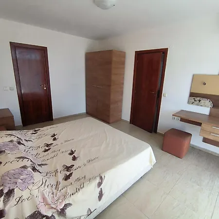 Apartman Psb In Sun Village