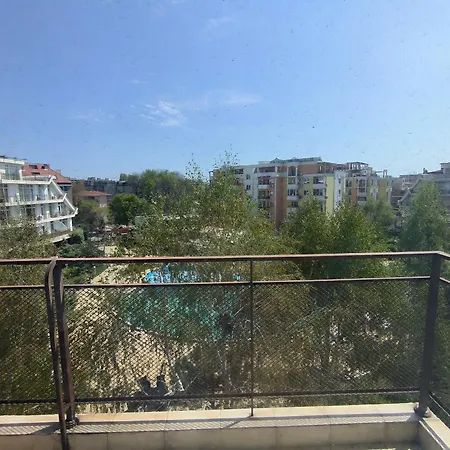 Apartment Psb In Sun Village *